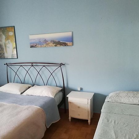 Amendola Apartment Bologna Eksteriør bilde