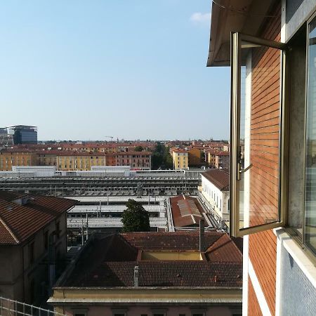 Amendola Apartment Bologna Eksteriør bilde