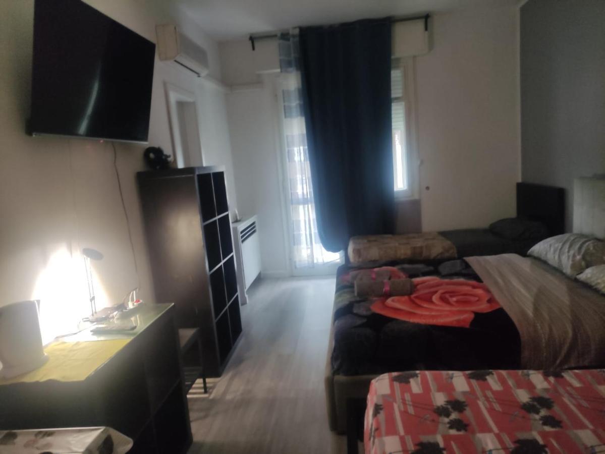 Amendola Apartment Bologna Eksteriør bilde