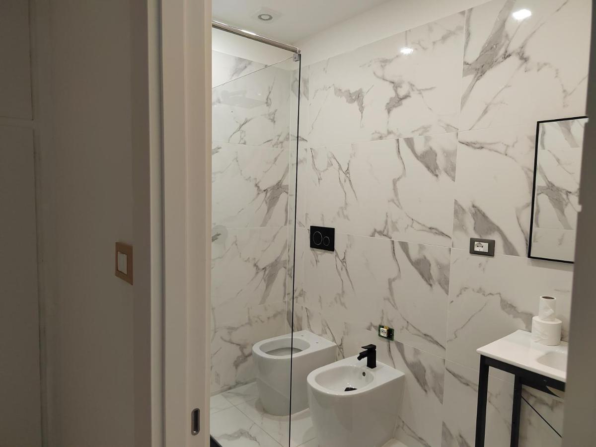 Amendola Apartment Bologna Eksteriør bilde