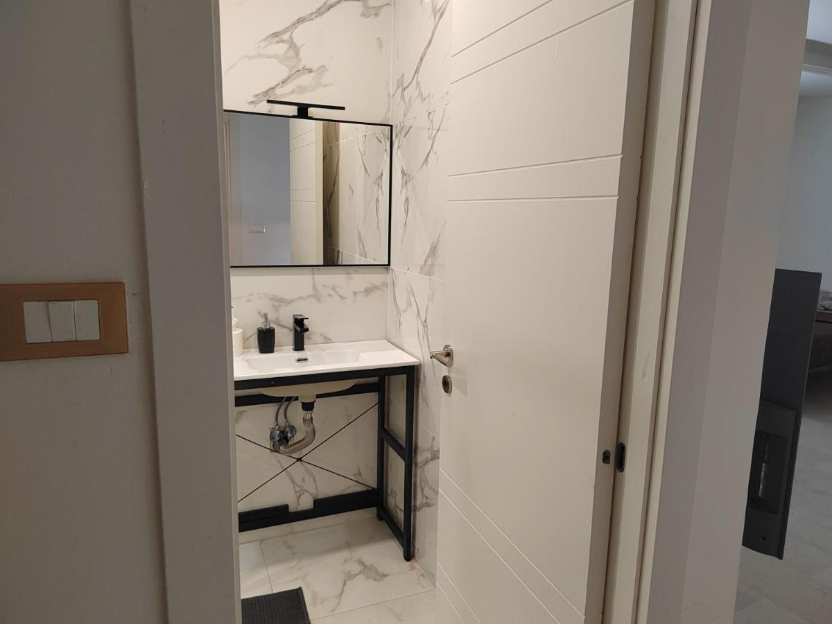 Amendola Apartment Bologna Eksteriør bilde