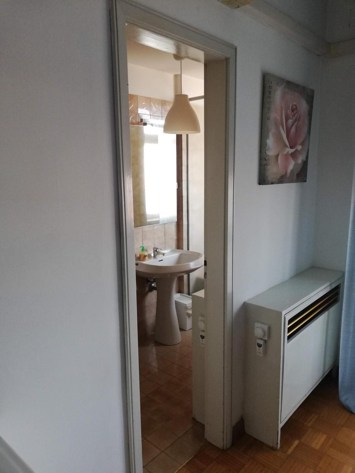 Amendola Apartment Bologna Eksteriør bilde
