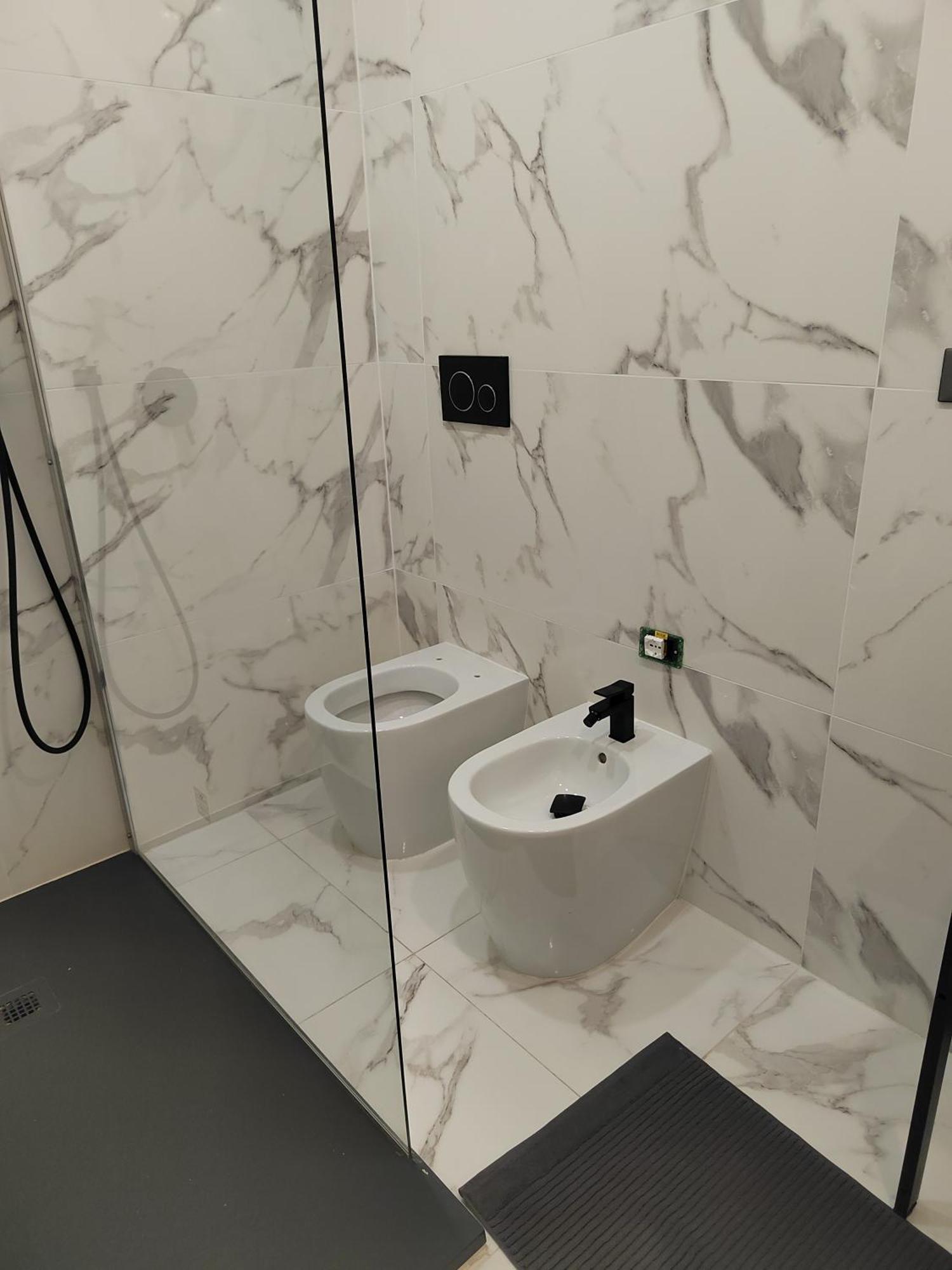 Amendola Apartment Bologna Rom bilde