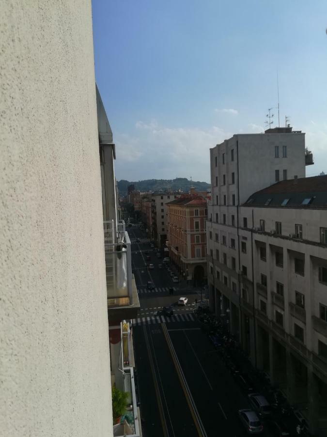 Amendola Apartment Bologna Eksteriør bilde